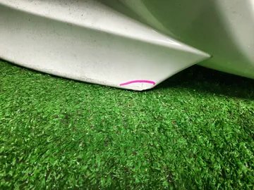 НОУСКАТ НА BMW 5-SERIES E60 N52B25