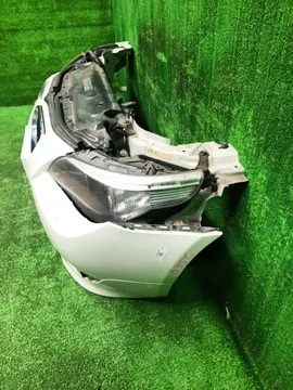 НОУСКАТ НА BMW 5-SERIES E60 N52B25