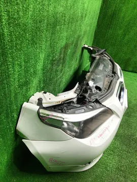 НОУСКАТ НА BMW 5-SERIES E60 N52B25