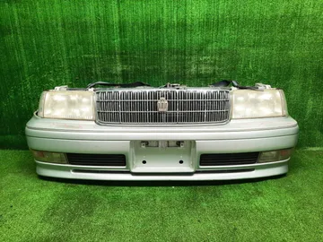 НОУСКАТ НА TOYOTA CROWN JZS151 1JZ-GE