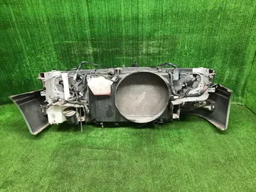 НОУСКАТ НА TOYOTA CROWN JZS151 1JZ-GE