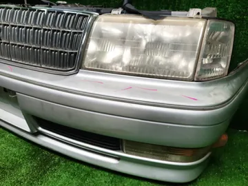 НОУСКАТ НА TOYOTA CROWN JZS151 1JZ-GE