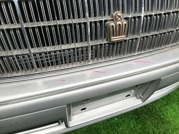 НОУСКАТ НА TOYOTA CROWN JZS151 1JZ-GE