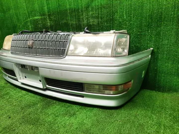 НОУСКАТ НА TOYOTA CROWN JZS151 1JZ-GE