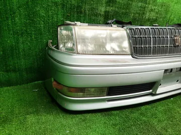 НОУСКАТ НА TOYOTA CROWN JZS151 1JZ-GE