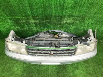 НОУСКАТ НА TOYOTA CROWN JZS151 1JZ-GE