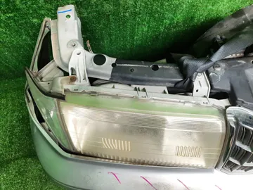 НОУСКАТ НА TOYOTA CROWN JZS151 1JZ-GE