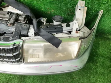 НОУСКАТ НА TOYOTA CROWN JZS151 1JZ-GE