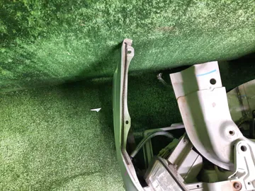 НОУСКАТ НА TOYOTA CROWN JZS151 1JZ-GE