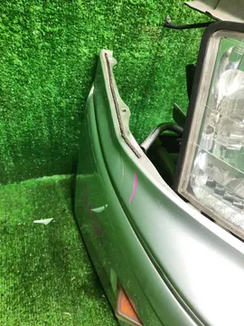 НОУСКАТ НА TOYOTA CROWN JZS151 1JZ-GE