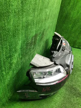 НОУСКАТ НА AUDI A6 4F2