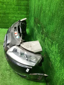 НОУСКАТ НА AUDI A6 4F2