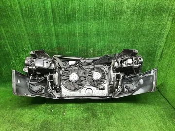 НОУСКАТ НА AUDI A6 4F2