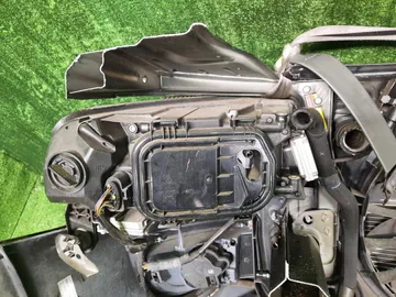 НОУСКАТ НА AUDI A6 4F2