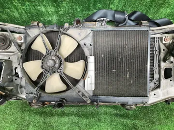НОУСКАТ НА TOYOTA SPRINTER AE110 5A-FE