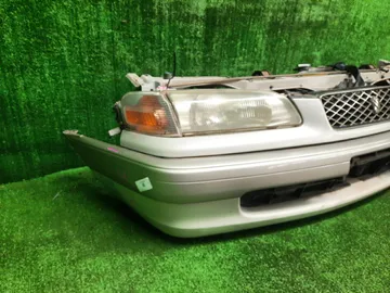 НОУСКАТ НА TOYOTA SPRINTER AE110 5A-FE