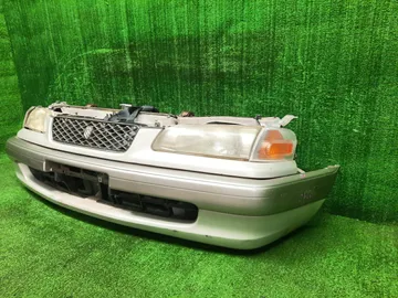 НОУСКАТ НА TOYOTA SPRINTER AE110 5A-FE