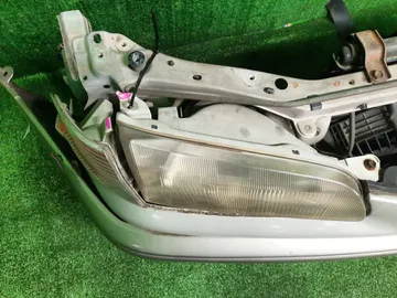 НОУСКАТ НА TOYOTA SPRINTER AE110 5A-FE