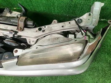НОУСКАТ НА TOYOTA SPRINTER AE110 5A-FE