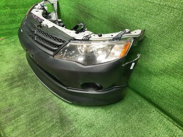 НОУСКАТ НА MITSUBISHI OUTLANDER CW5W 4B12