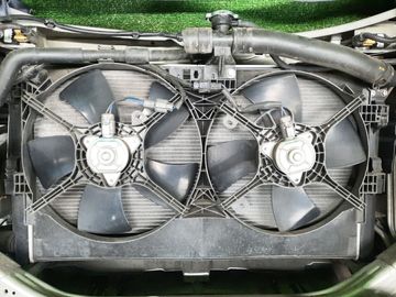 НОУСКАТ НА MITSUBISHI OUTLANDER CW5W 4B12