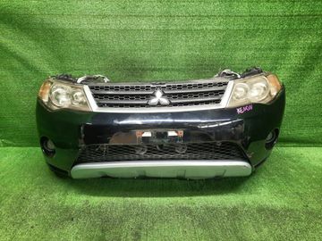 НОУСКАТ НА MITSUBISHI OUTLANDER CW5W 4B12