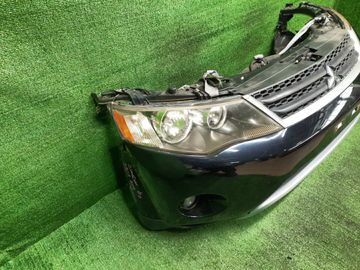 НОУСКАТ НА MITSUBISHI OUTLANDER CW5W 4B12