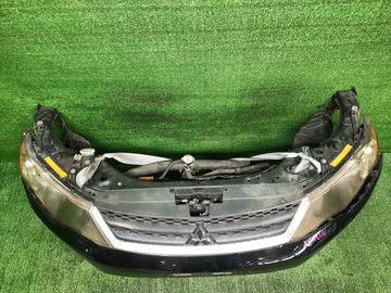 НОУСКАТ НА MITSUBISHI OUTLANDER CW5W 4B12