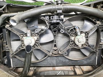 НОУСКАТ НА MITSUBISHI OUTLANDER CW5W 4B12