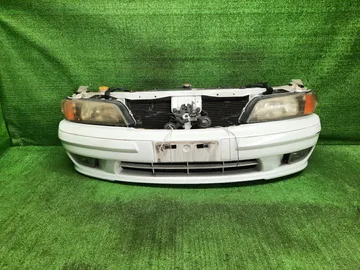 НОУСКАТ НА NISSAN CEFIRO A32 VQ20DE