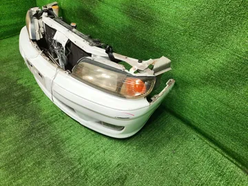 НОУСКАТ НА NISSAN CEFIRO A32 VQ20DE