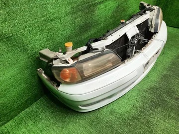 НОУСКАТ НА NISSAN CEFIRO A32 VQ20DE