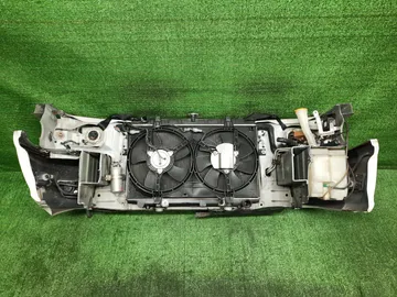 НОУСКАТ НА NISSAN CEFIRO A32 VQ20DE