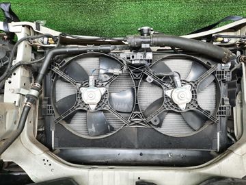 НОУСКАТ НА MITSUBISHI OUTLANDER CW4W 4B11