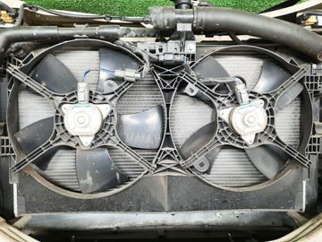 НОУСКАТ НА MITSUBISHI OUTLANDER CW4W 4B11