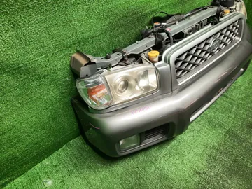 НОУСКАТ НА NISSAN TERRANO LR50 VG33E