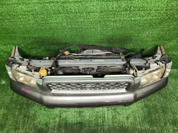 НОУСКАТ НА NISSAN TERRANO LR50 VG33E