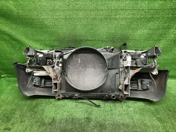 НОУСКАТ НА NISSAN TERRANO LR50 VG33E