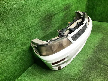 НОУСКАТ НА NISSAN BLUEBIRD HU14 SR20DE