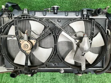 НОУСКАТ НА NISSAN BLUEBIRD HU14 SR20DE