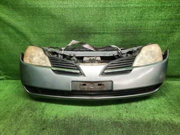 НОУСКАТ НА NISSAN PRIMERA P12 QR20DE