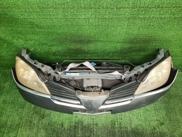 НОУСКАТ НА NISSAN PRIMERA P12 QR20DE