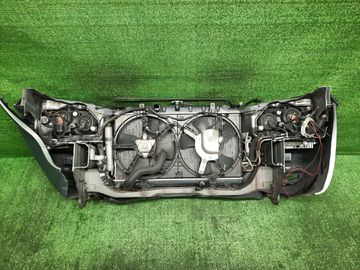 НОУСКАТ НА NISSAN PRIMERA P12 QR20DE