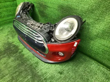 НОУСКАТ НА MINI HATCH F56 B38A15A