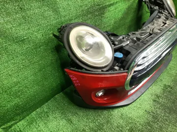 НОУСКАТ НА MINI HATCH F56 B38A15A