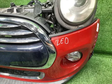 НОУСКАТ НА MINI HATCH F56 B38A15A