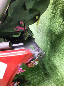 НОУСКАТ НА MINI HATCH F56 B38A15A