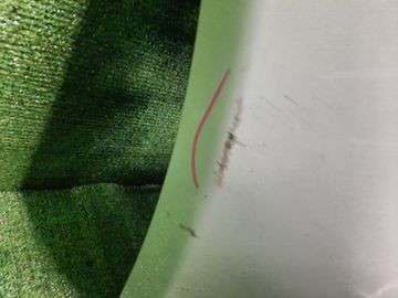 НОУСКАТ НА JAGUAR XJ X351