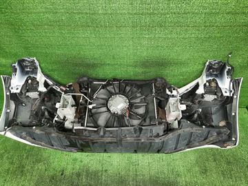 НОУСКАТ НА JAGUAR XJ X351