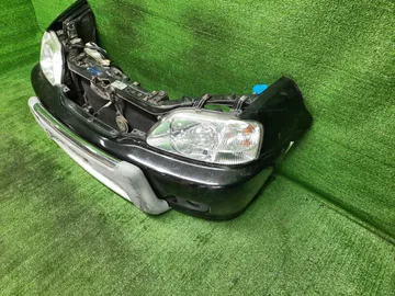 НОУСКАТ НА HONDA ORTHIA EL3 B20B